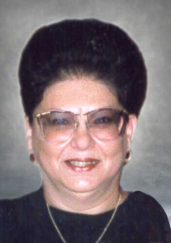 Joan S. Macek